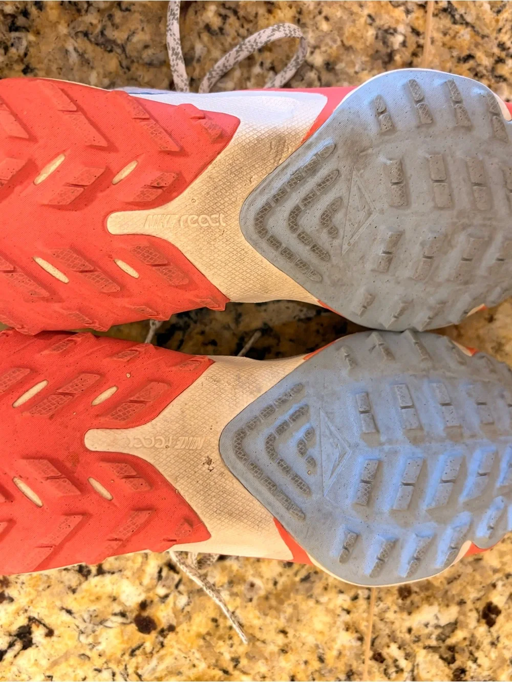 Nike Trail Terra Kiger